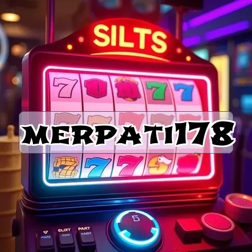 merpati178 Game Arcade