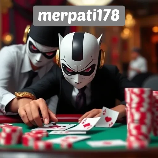 Tips Memilih Permainan Terbaik di Merpati178