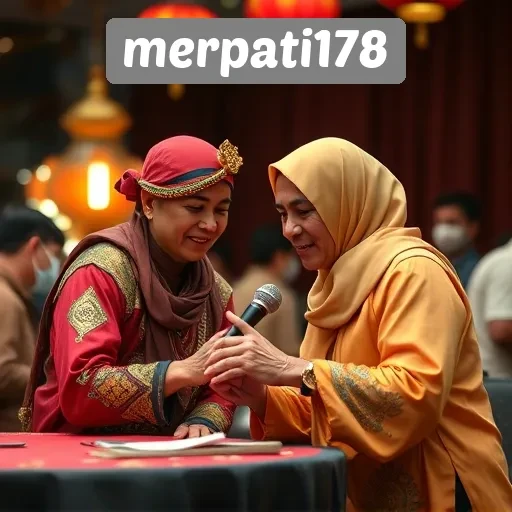 Menggali Fitur Menarik dari Merpati178