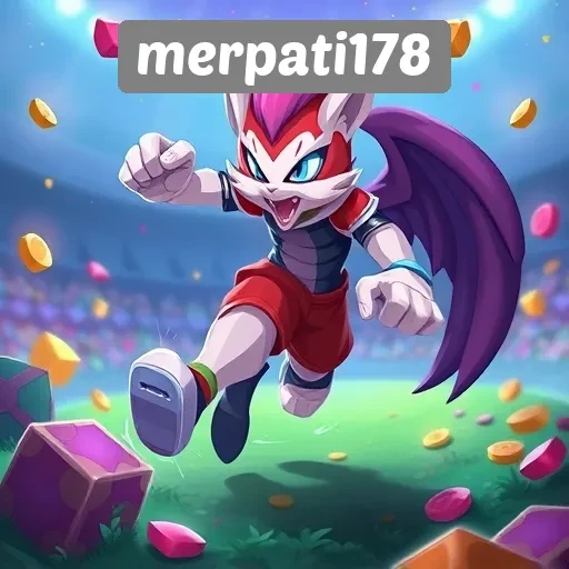 Keunggulan Fitur dalam Game di Merpati178