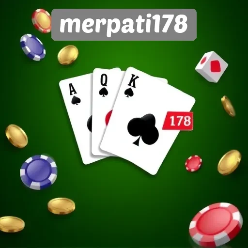 Jenis Permainan yang Tersedia di Merpati178