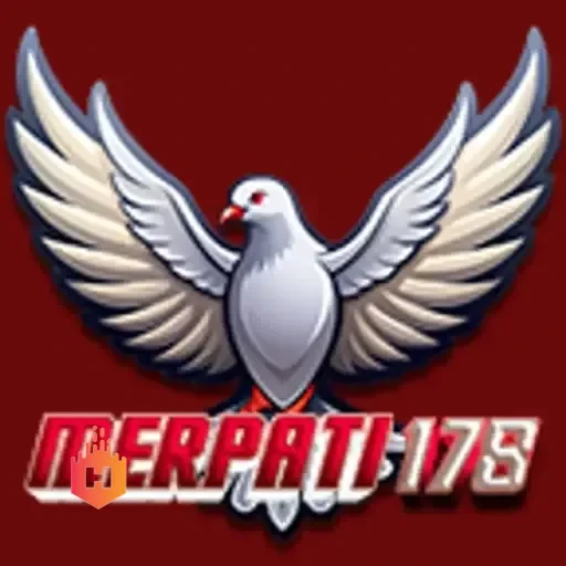 Logo merpati178