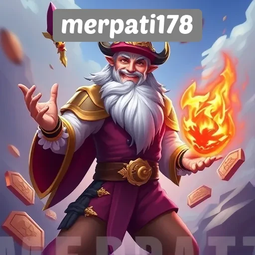 Analisis Fitur Unggulan pada Situs Game Merpati178