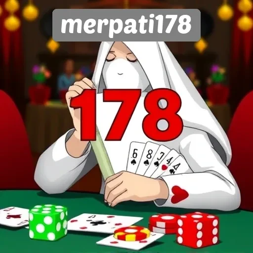 Fitur Unggulan Merpati178 yang Perlu Diketahui