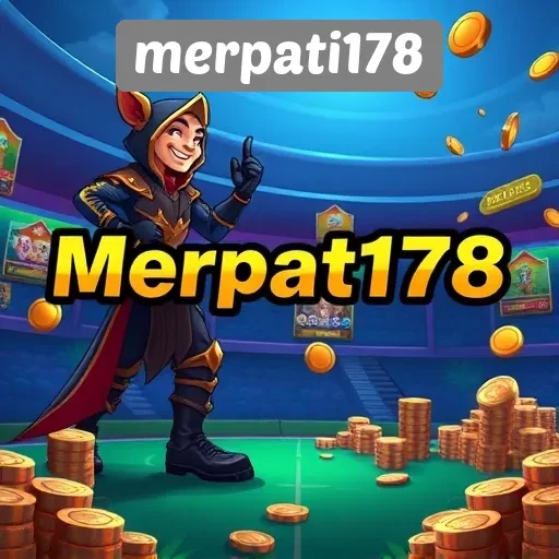 Situs Merpati178 Sebagai Pilihan Utama untuk Pecinta Game Online