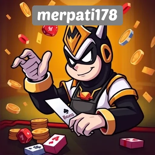 Apa yang Membuat Merpati178 Menarik bagi Gamer Indonesia