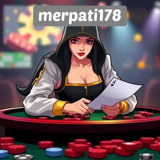 Panduan Lengkap Menggunakan Situs Merpati178