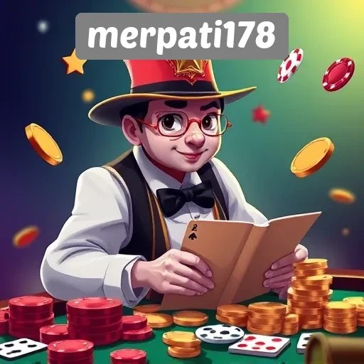 Merpati178 Platform Game Online dengan Beragam Pilihan Permainan