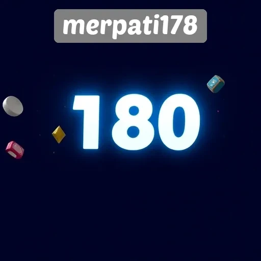 Merpati178 Platform Game Online Terpercaya di Indonesia