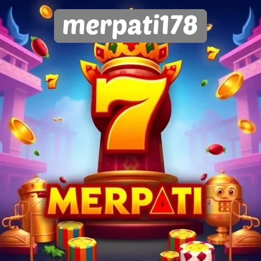 Merpati178: Inovasi dalam Permainan Slot dan Kasino