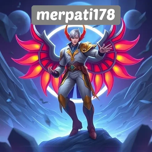Inovasi dan Update Terbaru dari Merpati178 di Industri Game