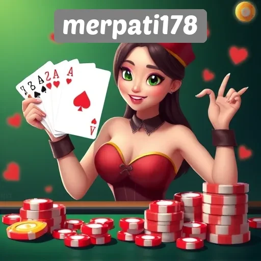 Menelusuri Keunggulan Permainan Online di merpati178