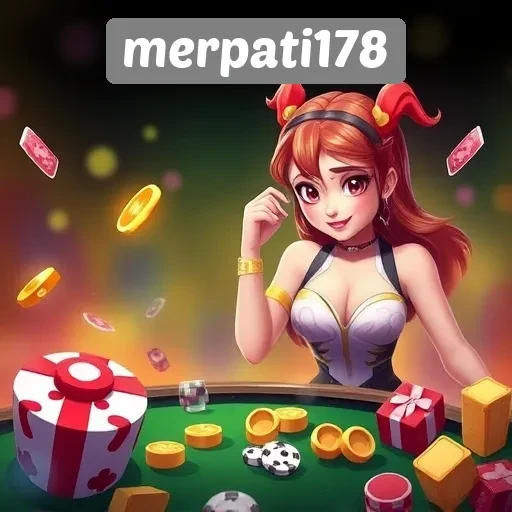 Permainan Populer di Merpati178 yang Wajib Dicoba