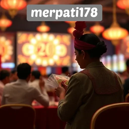 Strategi Jitu Menggunakan Fitur di Merpati178